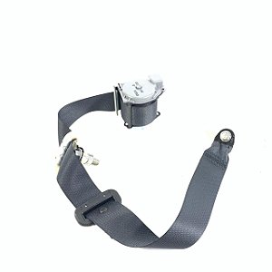 Cinto Segurança Traseiro Direito Mitsubishi L200 Triton 2020 2.4 1080089