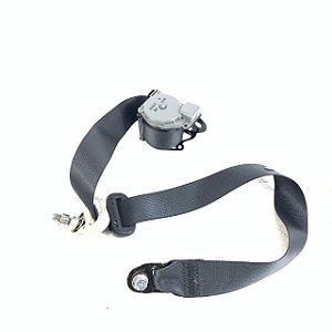 Cinto Segurança Traseiro Esquerdo Mitsubishi L200 Triton 2020 2.4 1089375