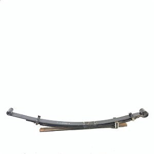 Feixe De Mola Mitsubishi L200 Triton 2020 2.4 Aut