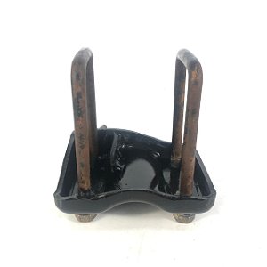 Suporte Feixe De Mola Mitsubishi L200 Triton 2020 2.4 Aut