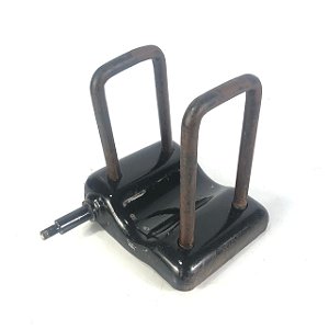 Suporte Feixe De Mola Mitsubishi L200 Triton 2020 2.4 Aut