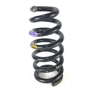 Mola Suspensão Dianteira Mitsubishi L200 Triton 2020 2.4 Aut