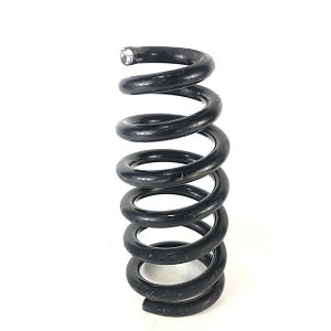 Mola Suspensão Dianteira Mitsubishi L200 Triton 2020 2.4 Aut