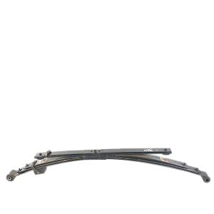 Feixe Mola Traseiro Gm S10 2020 2.8 Diesel