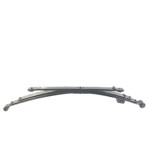 Feixe Mola Traseiro Gm S10 2020 2.8 Diesel