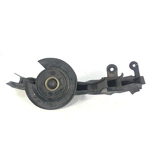 Acabamento Amortecedor Dianteiro dir Bmw 328i 2014 2.0 7255804