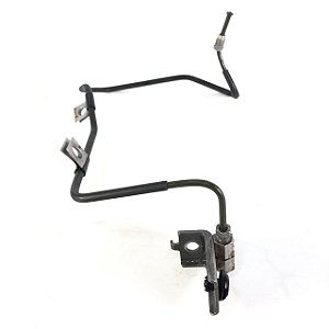 Cano Flexivel Diant Esq Mitsubishi L200 Triton 2020 2.4 Aut