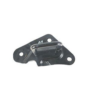 Batente Trava Banco Tras Dir Gm Equinox 2021 1.5 Premier