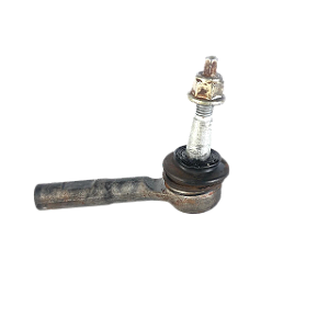 Terminal De Direçao Esquerdo Gm Equinox 2021 1.5 Premier