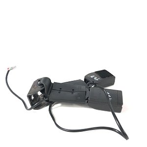 Engate Cinto Traseiro Direito Gm Equinox 2021 1.5 Premier 2505974