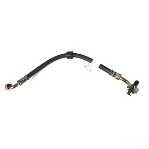 Cano Flexivel De Freio Traseiro Direito Gm Equinox 2021 Premier 1.5 84559404