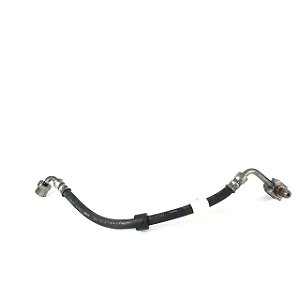 Cano Flexivel De Freio Traseiro Esquerdo Gm Equinox 2021 Premier 1.5 84559403