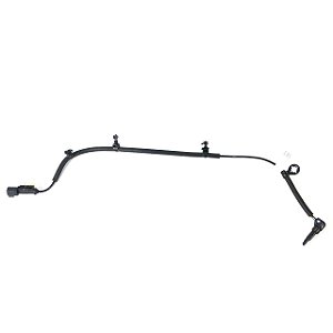 Sensor Abs Traseiro Esquerdo Gm Equinox 2021 Premier 1.5 84449195