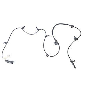 Sensor Abs Dianteiro Direito Gm Equinox 2021 Premier 1.5 84449199