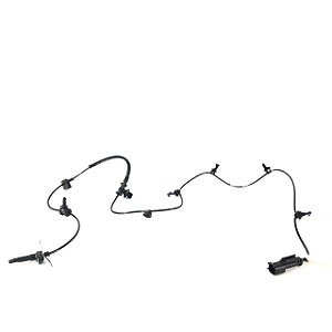 Sensor Abs Dianteiro Esquerdo Gm Equinox 2021 Premier 1.5 84449199