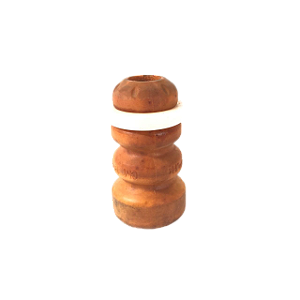 Batente Mola Traseiro Gm Equinox 2021 Premier 1.5