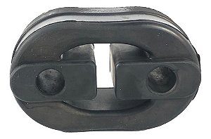 Coxim Borracha Escape New Tucson 1.6 2020 Gdi 287623b000