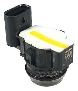 Sensor Estacionamento Diant Renegade 2023 1.3 0060973166