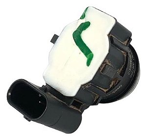 Sensor Estacionamento Tras Renegade 2023 1.3 0060949367