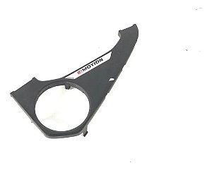 Acabamento Alavanca Marcha Vw Tiguan 350 2020 5nn864148a