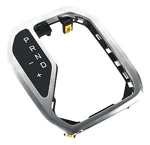 Acabamento Cambio Marcha Renegade 2023 1.3 T270 07356758470