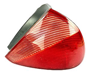 Lanterna Traseira Direita Fiat Marea 2001 1.8 38070751
