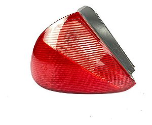 Lanterna Traseira Esquerda Fiat Marea 2001 1.8 38070751