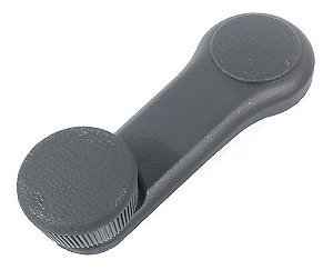 Manivela Vidro Traseiro Esquerdo Hyundai Hb20 2019 1.0