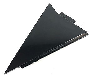 Acab. Externo Porta Tras. Direito Audi A4 2.0 2013 8k5853274