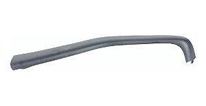 Acab. Forro Porta Dianteira Esquerdo Ford New Fiesta 2017