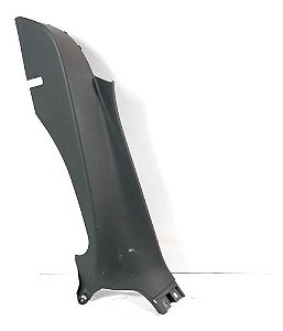 Acab. Soleira Banco Tras. Esq. Volkswagen Polo Tsi 2018 1.0