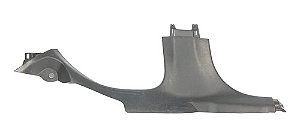 Acab. Soleira Esq. Coluna Jeep Compass 2018 Flex 53282756