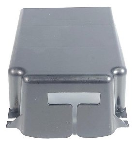 Acabamento Capa Cinto Traseiro Toyota Hilux 2020 2.8 Sr