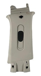 Acabamento Coluna Cinto Dir Jeep Compass 2019 2.0 52023595