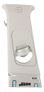 Acabamento Coluna Cinto Esquerdo New Tucson 1.6 2020 Gdi