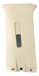 Acabamento Coluna Esquerda Gm S10 2015 2.8 Diesel 94749793