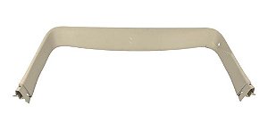 Acabamento Coluna Tampa Traseira Ford Edge 3.5 2012