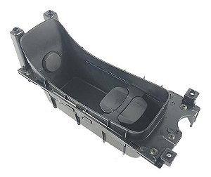 Acabamento Console Central Gm Cruze 2015 1.8 93931607