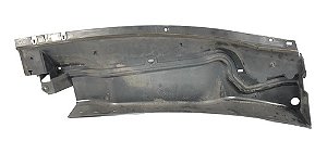 Acabamento Dir Churrasqueira Ford Edge 2011 3.5 Ct4378021a36