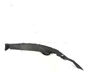 Acabamento Do Paralama Esquerdo Honda Civic G10 2017 Touring