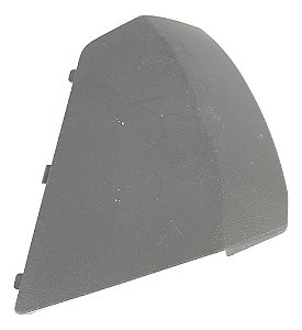 Acabamento Esquerdo Painel S10 2015 2.8 Diesel 52018370