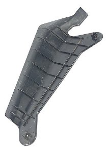 Acabamento Fechadura Tras Dir Hyundai Hb20 2017 814771s000