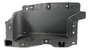 Acabamento Forro Porta Diant Direito Gm S10 2.8 2015 Diesel