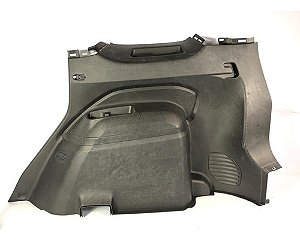 Acabamento Forro Porta Malas Direito Gm Spin 2018