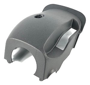 Acabamento Inferior Coluna Direção New Tucson 2020 1.6 Gdi