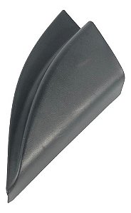 Acabamento Int Esq Retrovisor New Tucson 1.6 2020 87650d3000