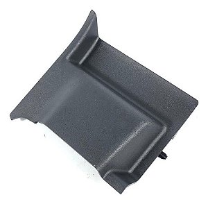 Acabamento Interno Console Ford Edge 3.5 2011 Bt4378045n15aa