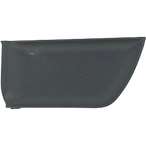 Acabamento Maçaneta Interna Kia Sorento 2012 3.5 Tras Esq