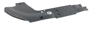 Acabamento Motor Esquerdo Jeep Compass 2018 2.0 53326173