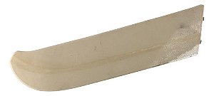 Acabamento Porta Tras Esq Gm S10 2015 2.8 Diesel 94774744